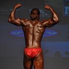 Samuel   Nofzinger - NPC John Simmons 2009 - #1